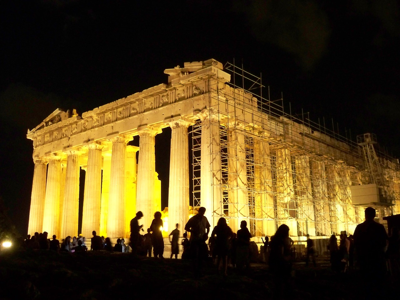 acropolis